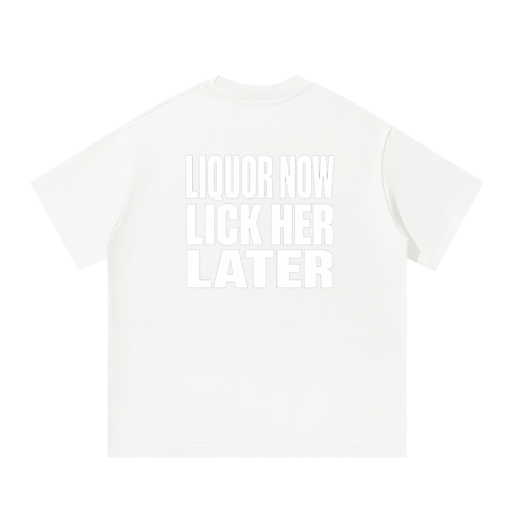 MulTeechoice Lick Her Tee