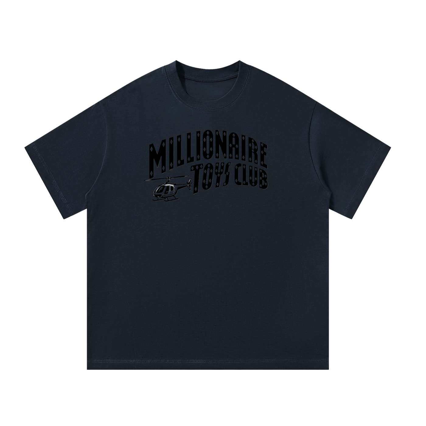 MulTeechoice Millionaire Tee