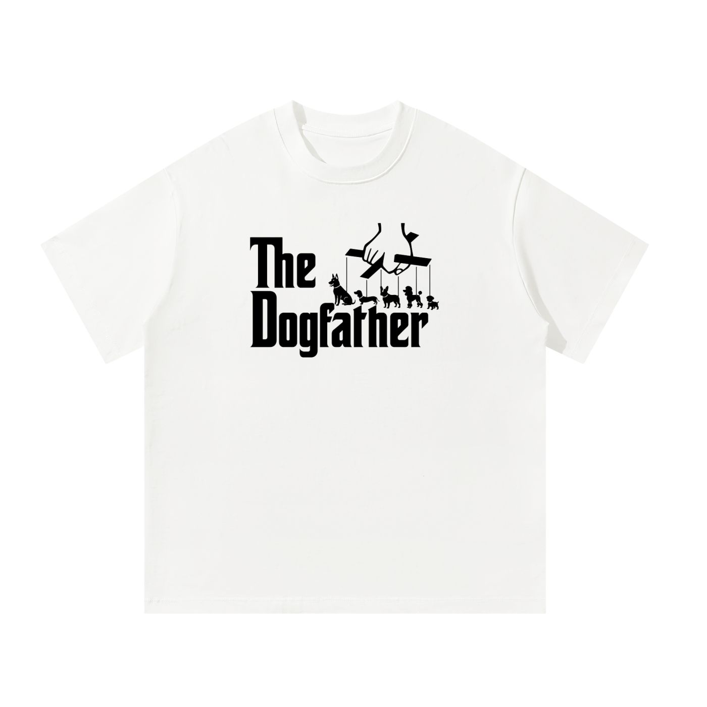 MulTeechoice Dog Lover Tee