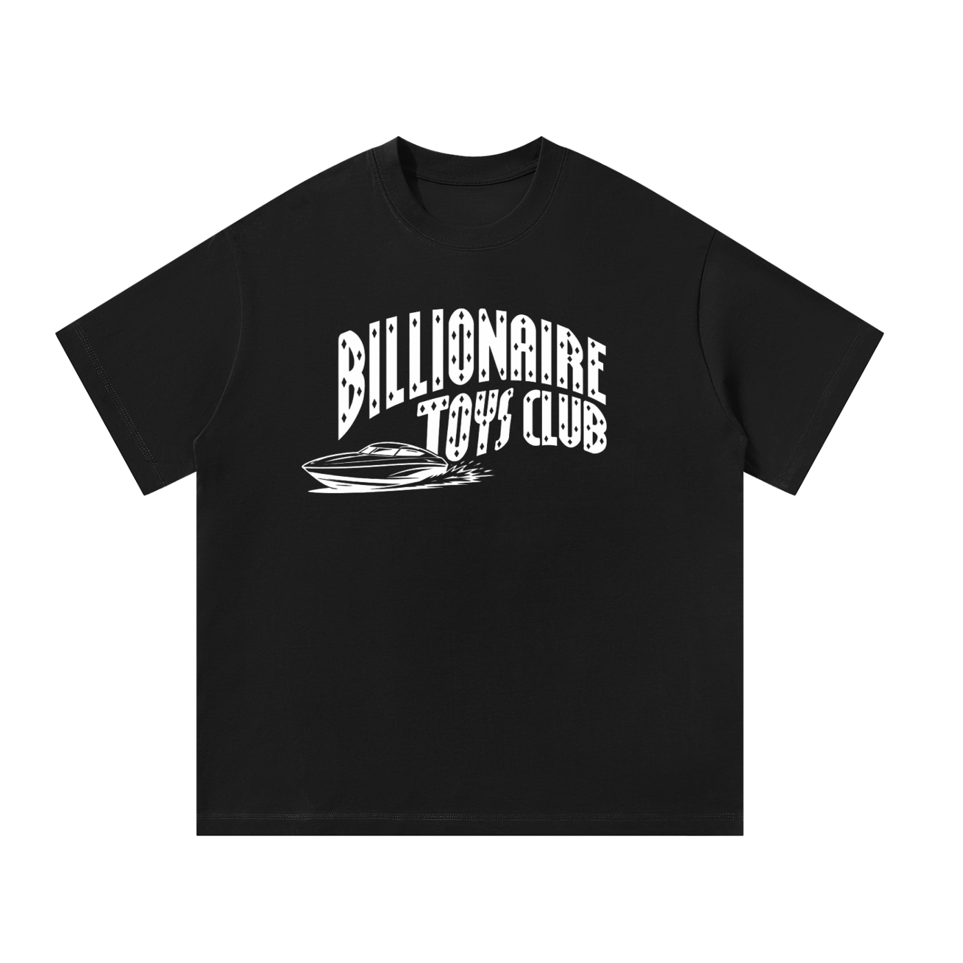 MulTeechoice Billionaires Tee