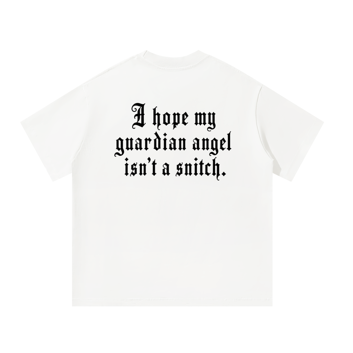 MulTeechoice Angel Tee – Multeechoice MulTeechoice Angel Tee – Multeechoice