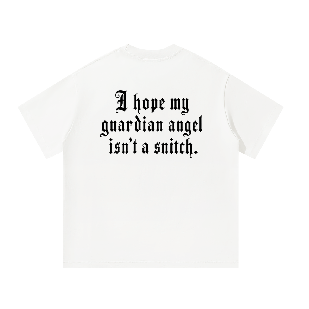 MulTeechoice Angel Tee