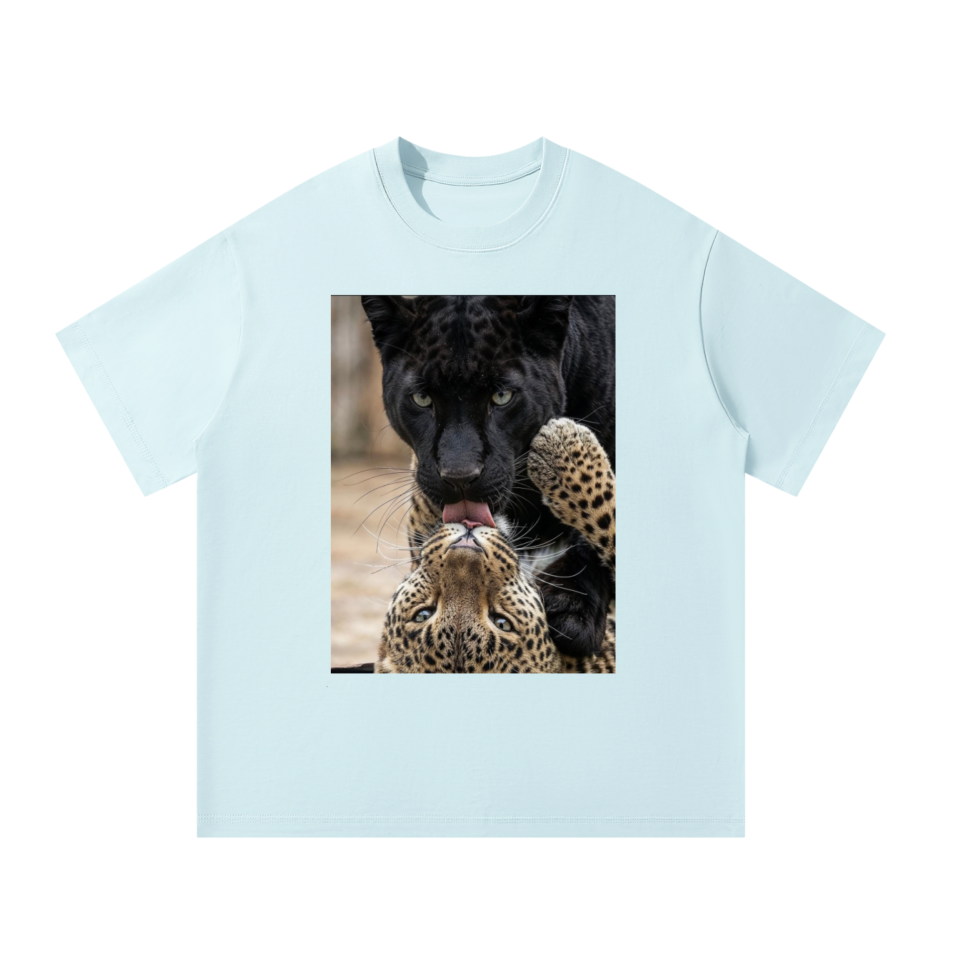 MulTeechoice Animal Tee