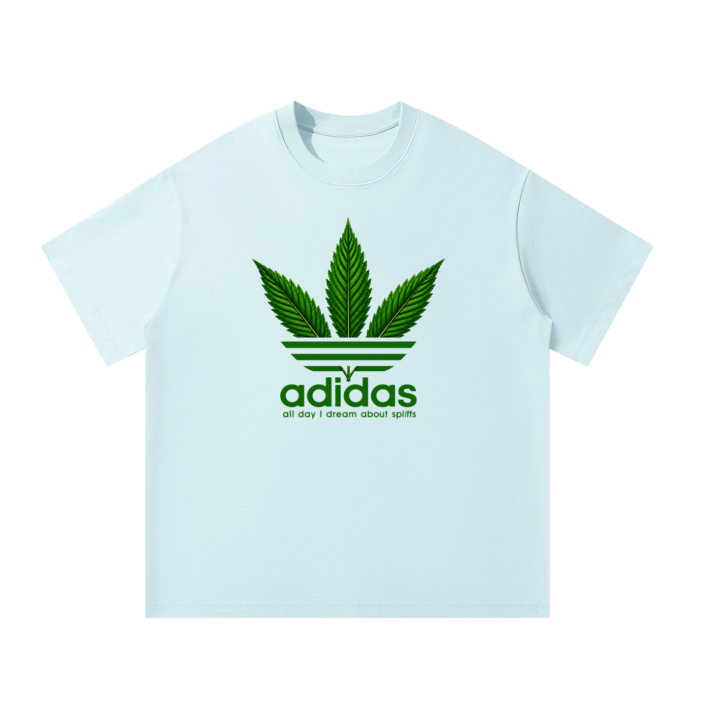 MulTeechoice Weed Tee
