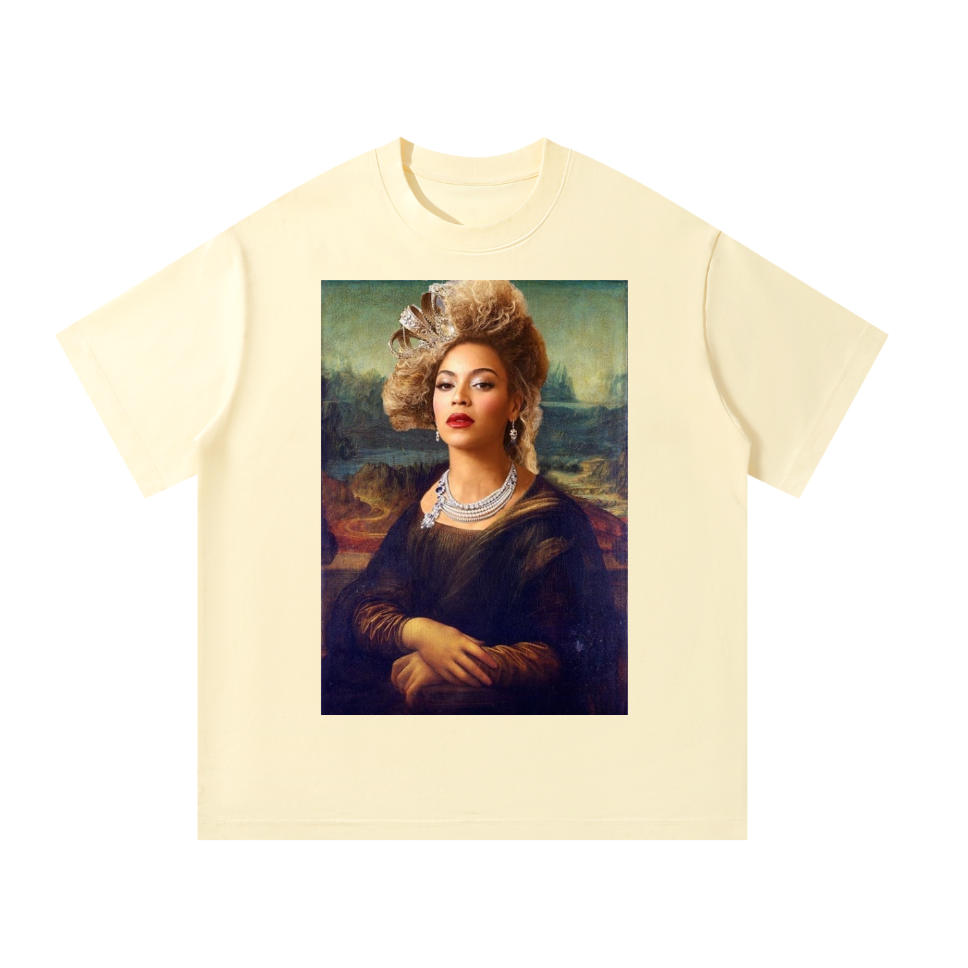 MulTeechoice Beyoncé Tee