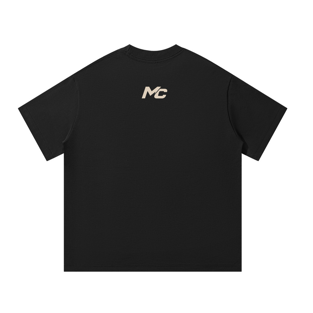 MulTeechoice Drake Dubai Tee