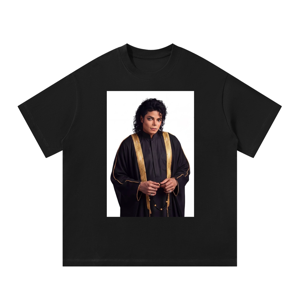 MulTeechoice Michael Jackson Sheikh Tee