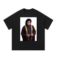 MulTeechoice Michael Jackson Sheikh Tee