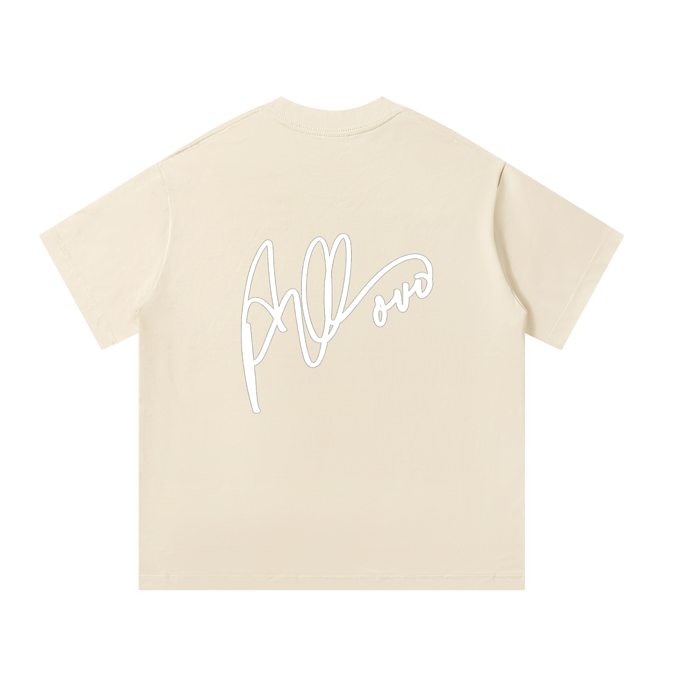 MulTeechoice Drake Autograph Tee