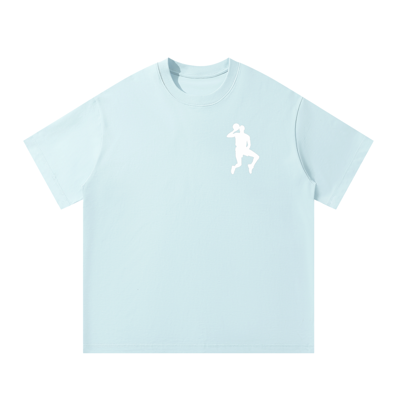 Multeechoice Goat Tee
