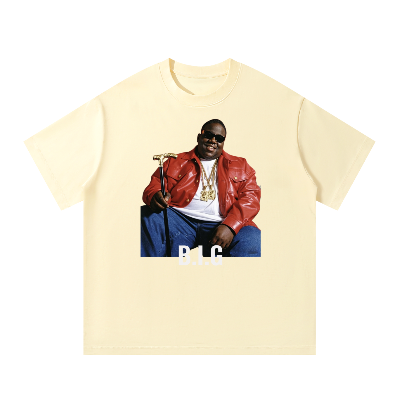 MulTeechoice Biggie Tee