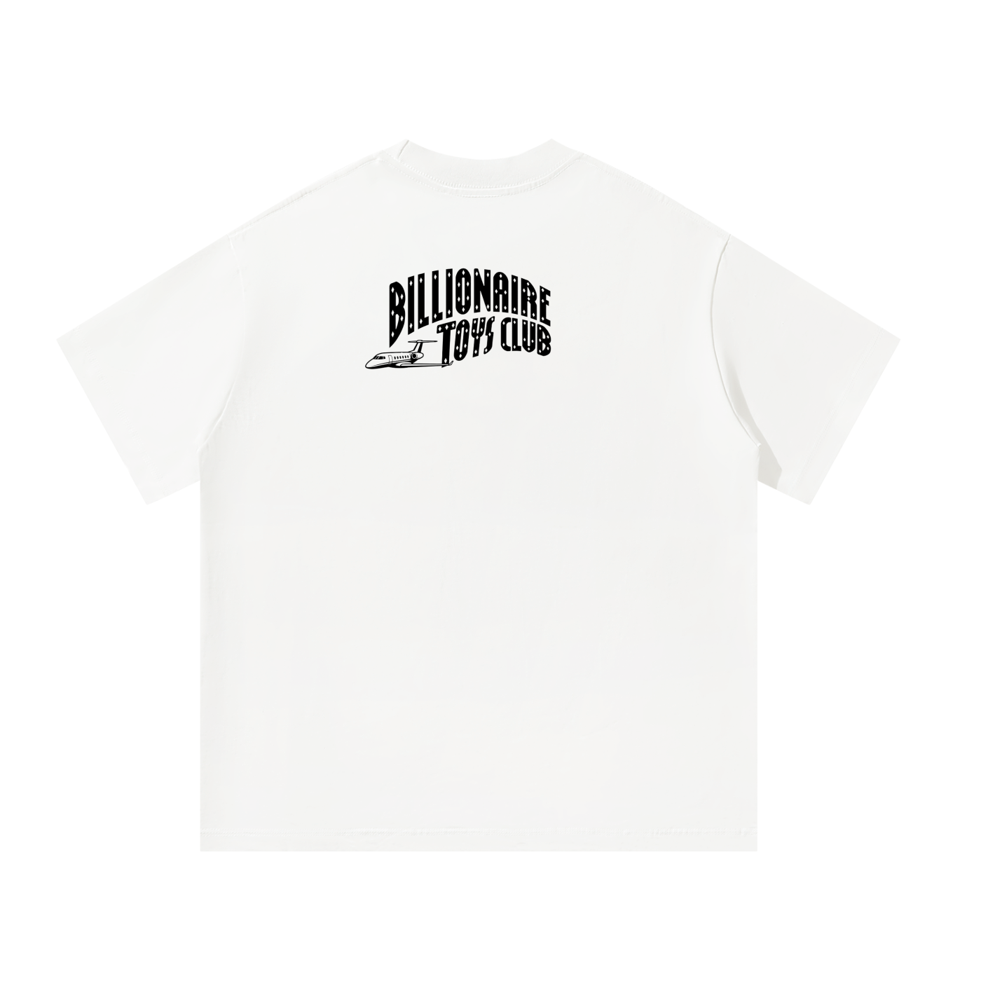 MulTeechoice Billionaires Tee