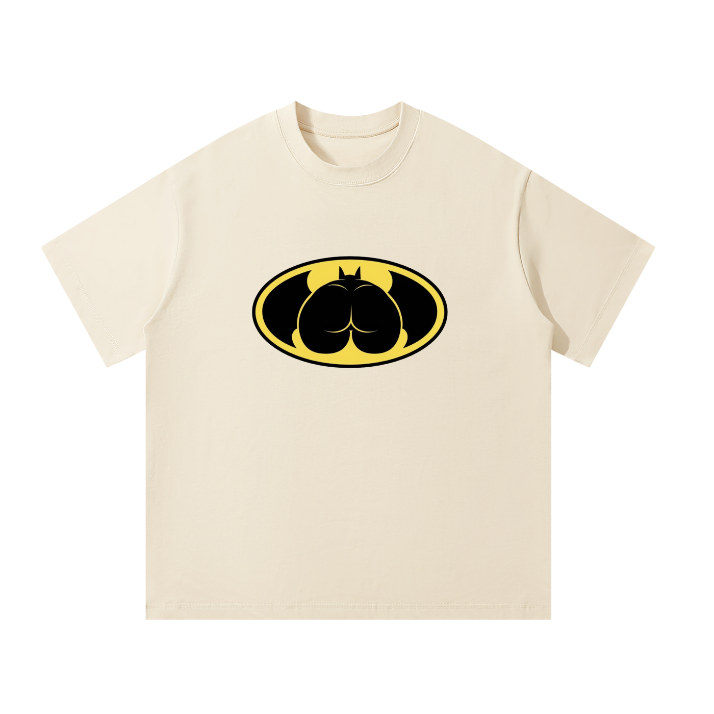 MulTeechoice Buttman Tee