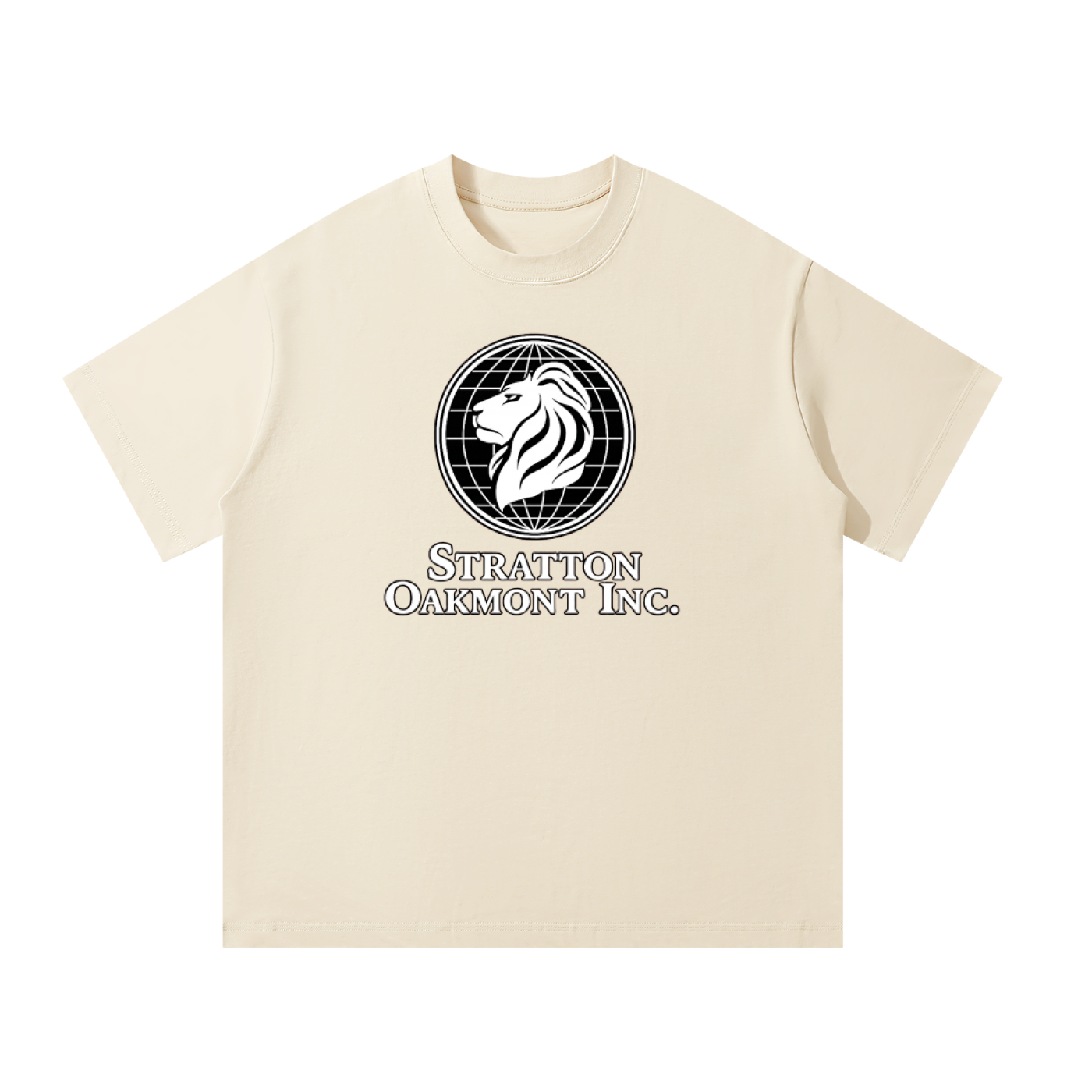 MulTeechoice Wolf Of Wall Street Tee