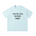 MulTeechoice Jolof Studios Tee