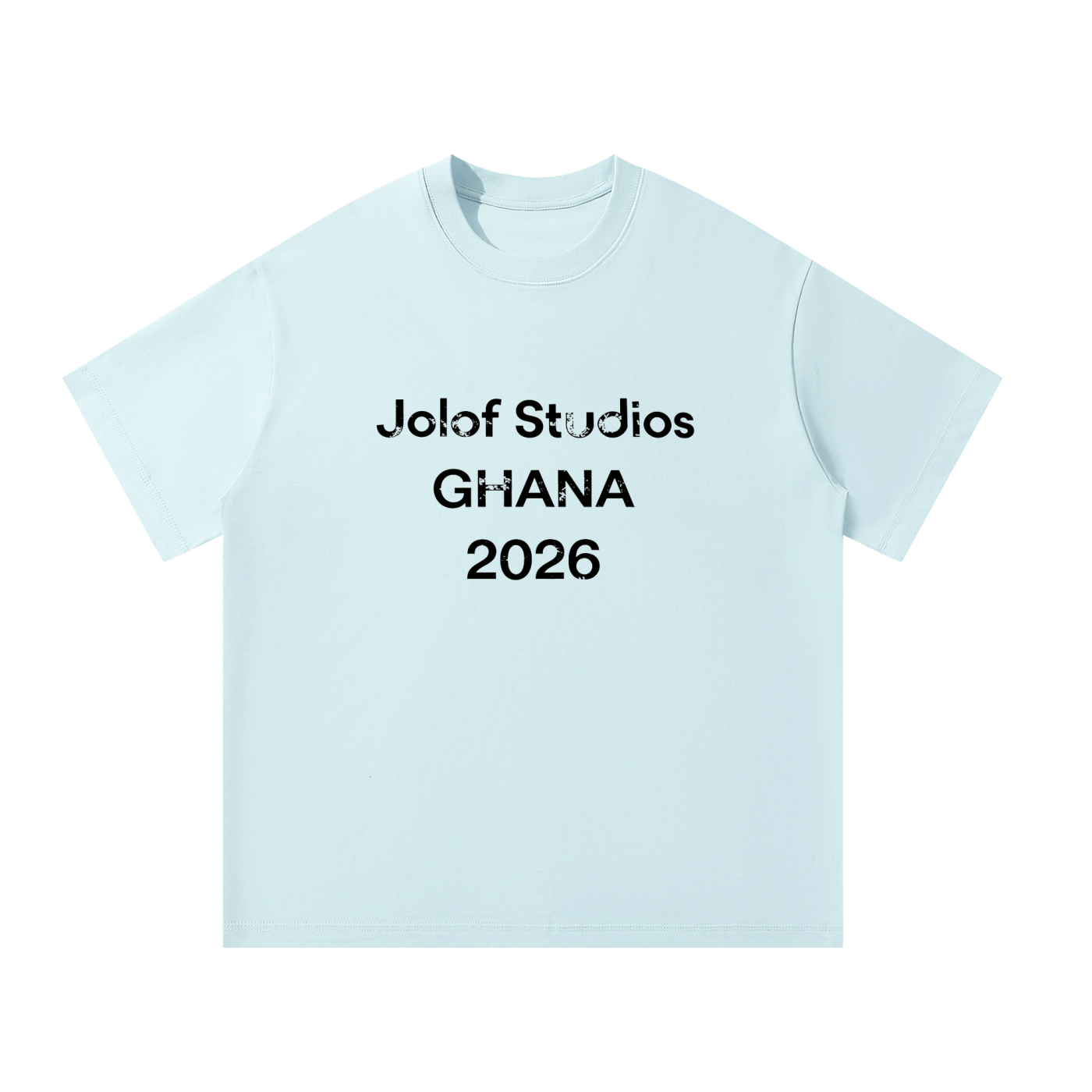 MulTeechoice Jolof Studios Tee