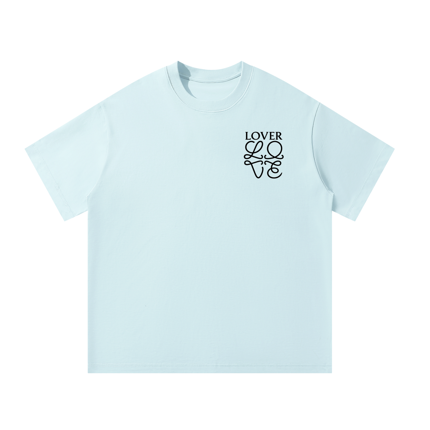 MulTeechoice Lover Tee