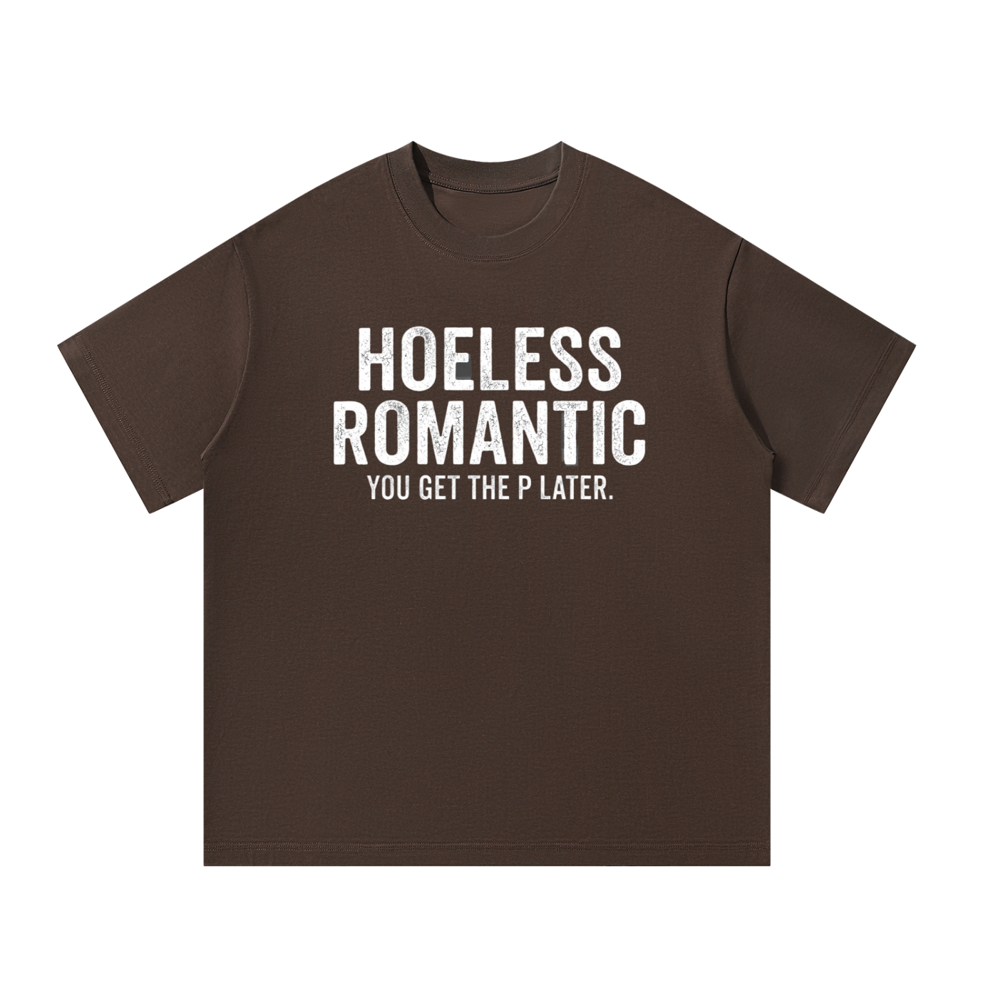 MulTeechoice Romantic Tee