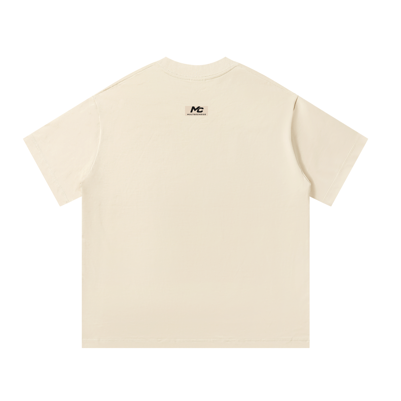 MulTeechoice Animal Tee