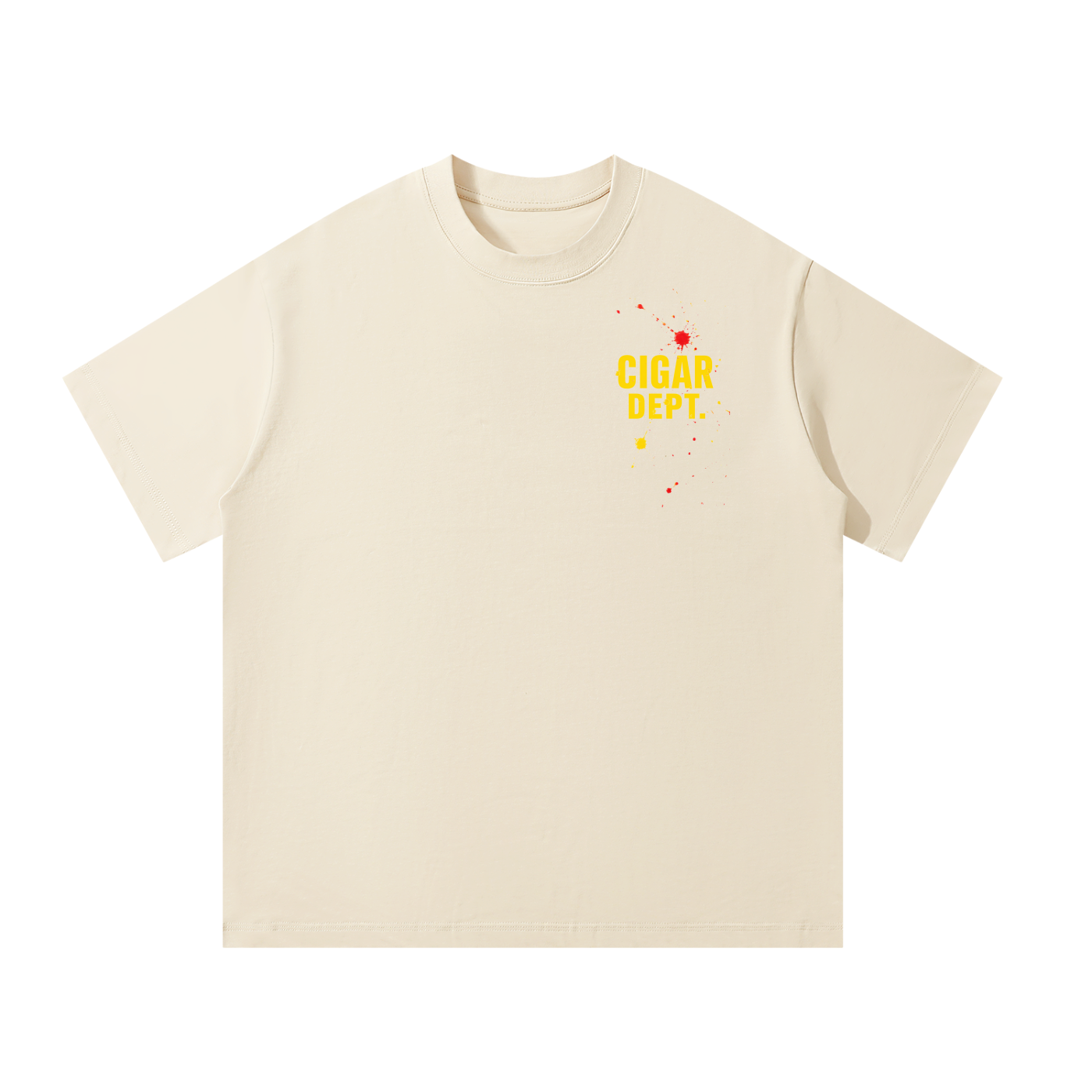 MulTeechoice Cigar Lovers Tee