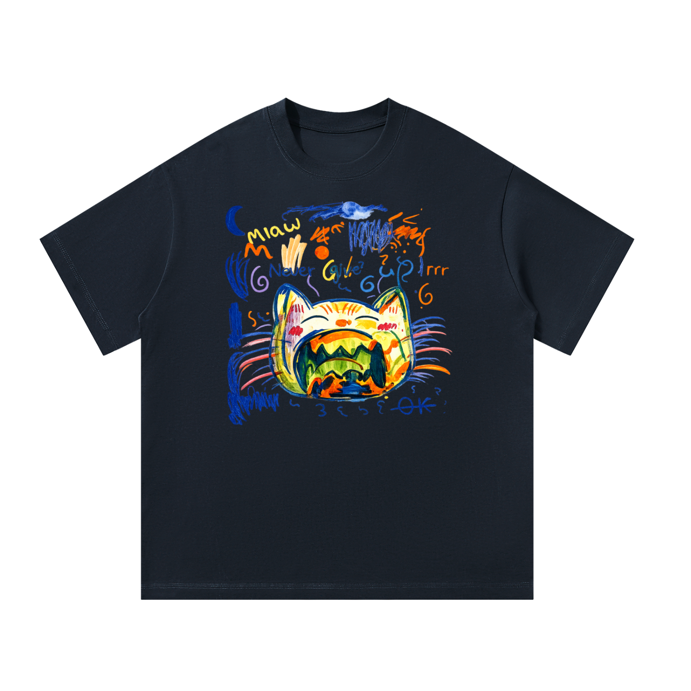 MulTeechoice Young Artist First Tee