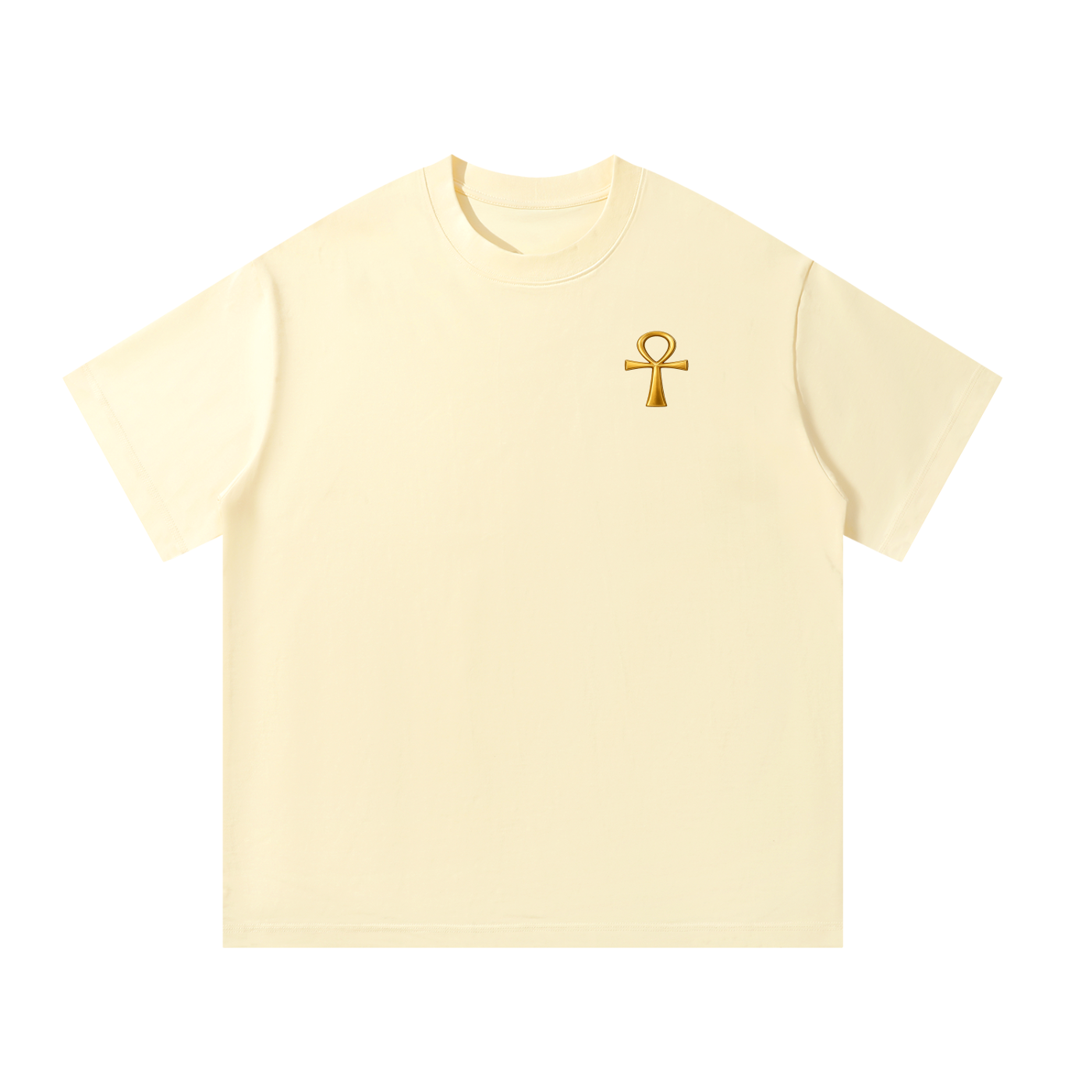Multeechoice Madonna & Child Tee