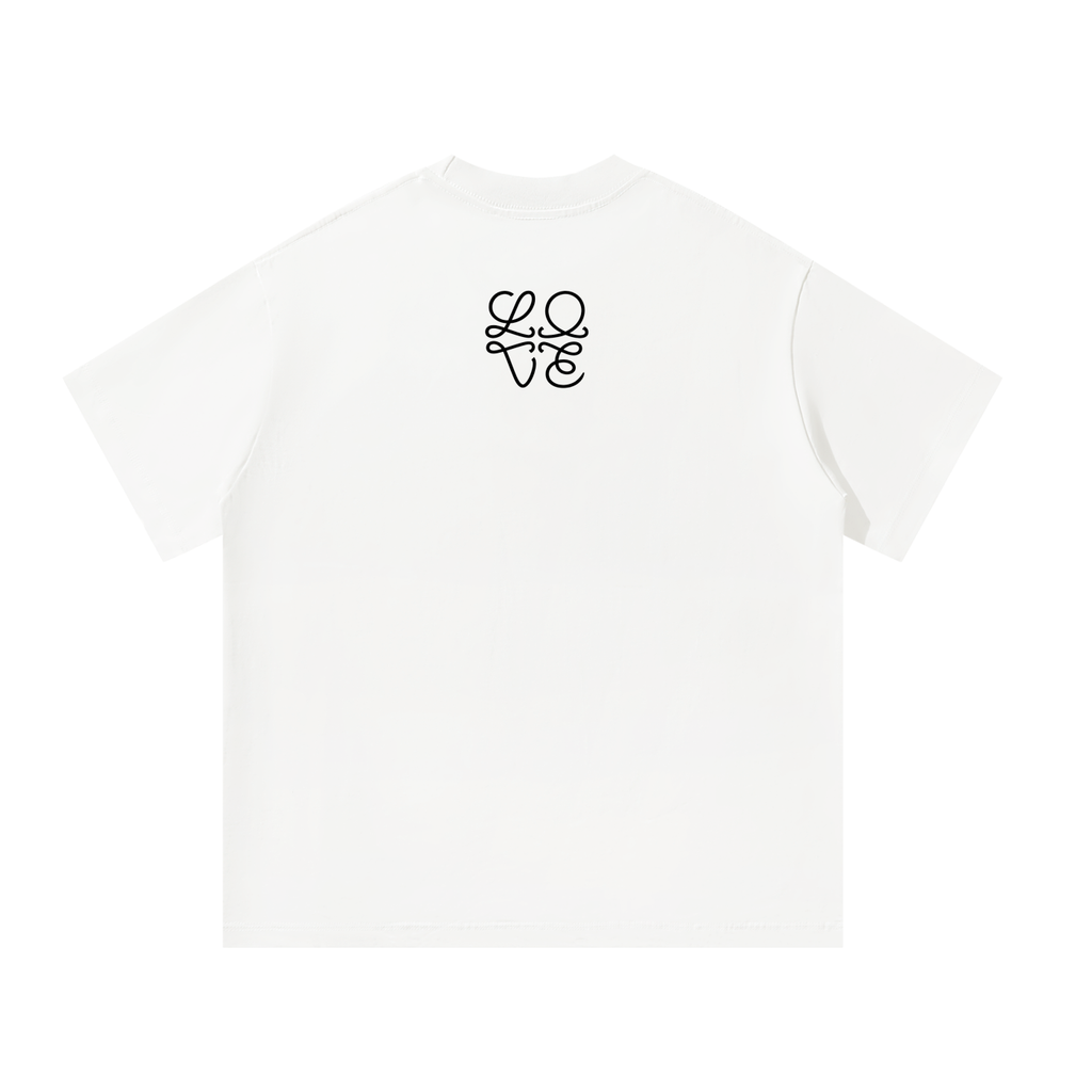 MulTeechoice Lover Tee