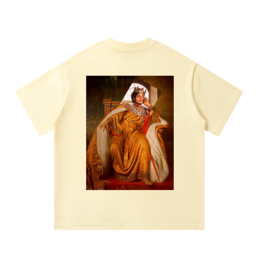MulTeechoice Michael Jackson Bad Tee