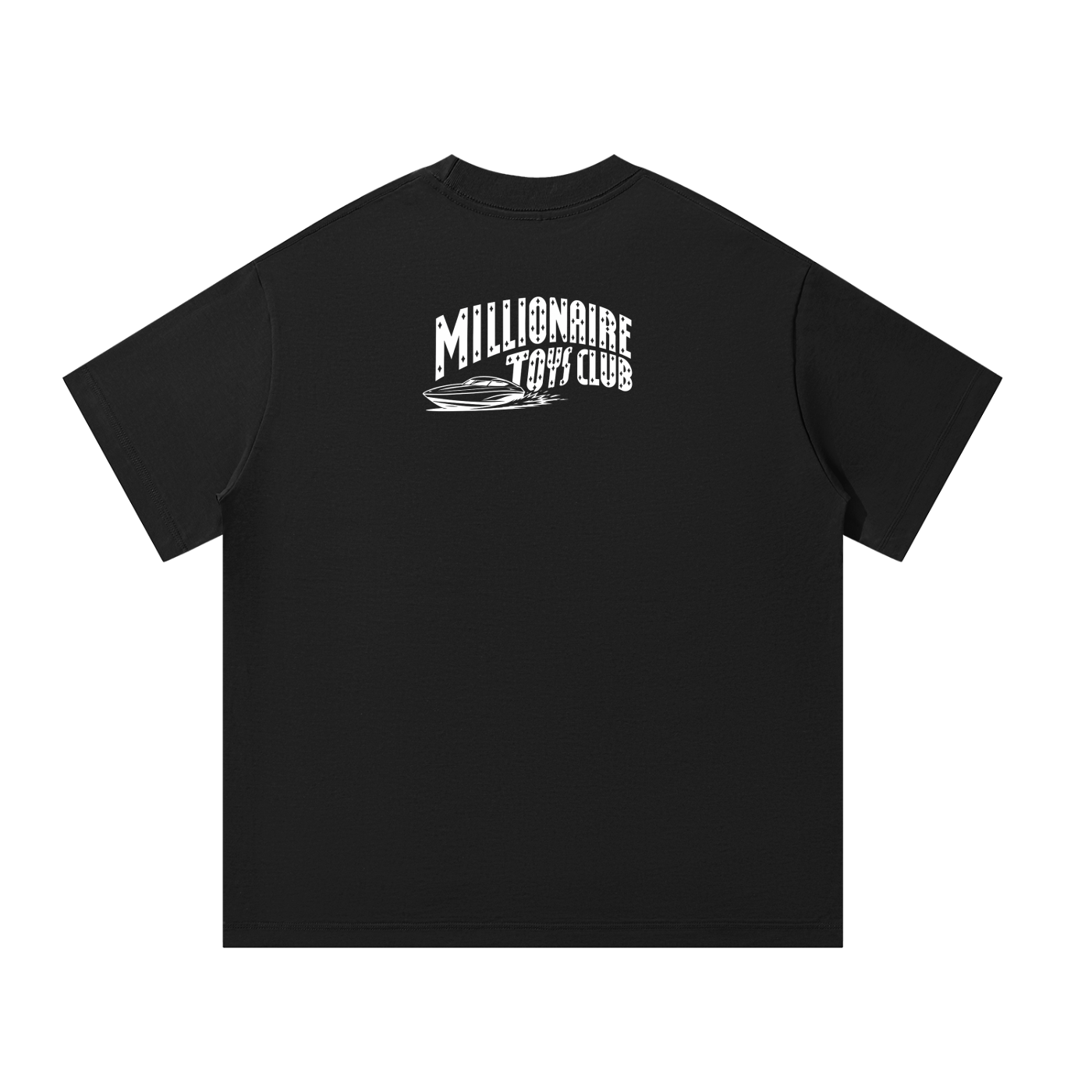 MulTeechoice Millionaire Tee