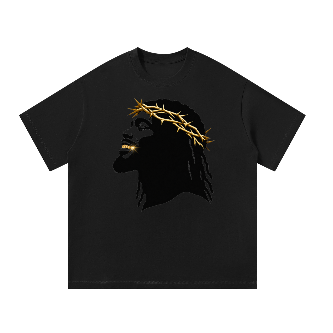 MulTeechoice Christ Tee