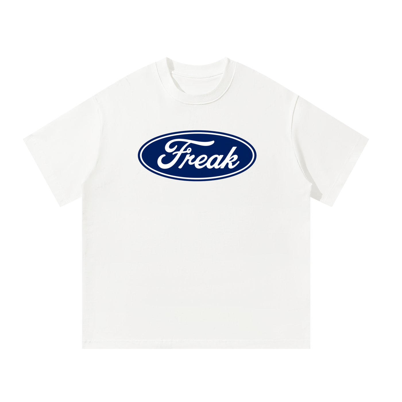 MulTeechoice Freak Tee