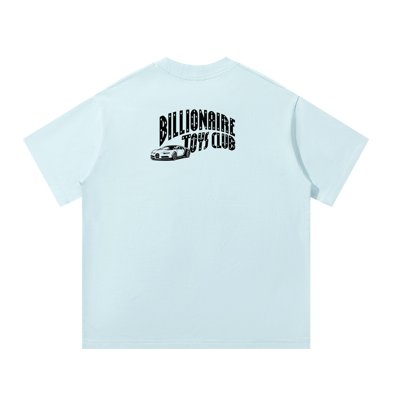 MulTeechoice Billionaires Tee