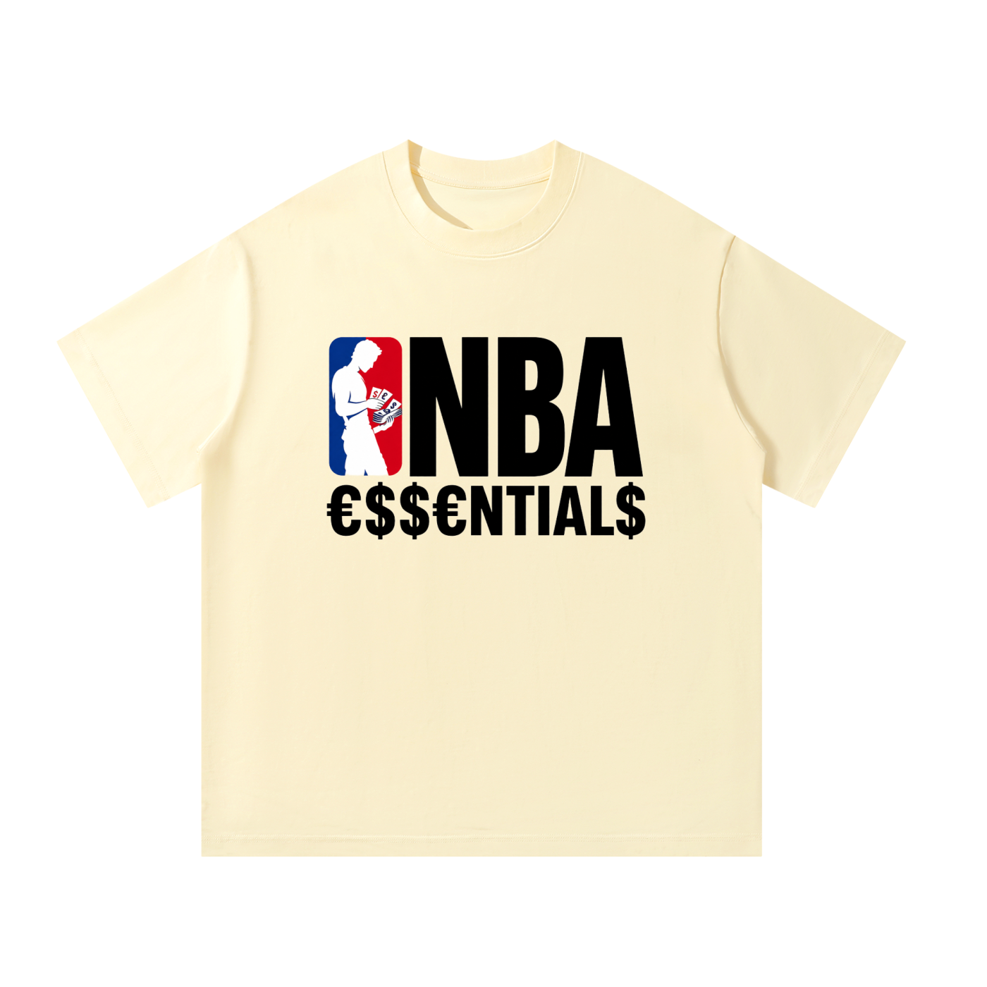 MulTeechoice Essentials Tee