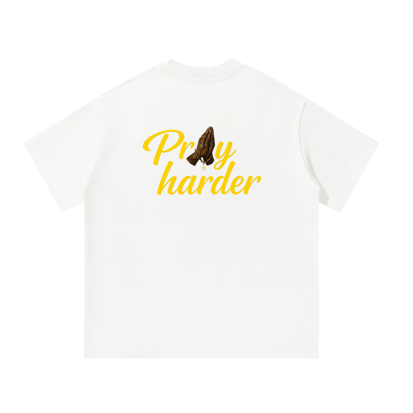 MulTeechoice Play & Pray Tee