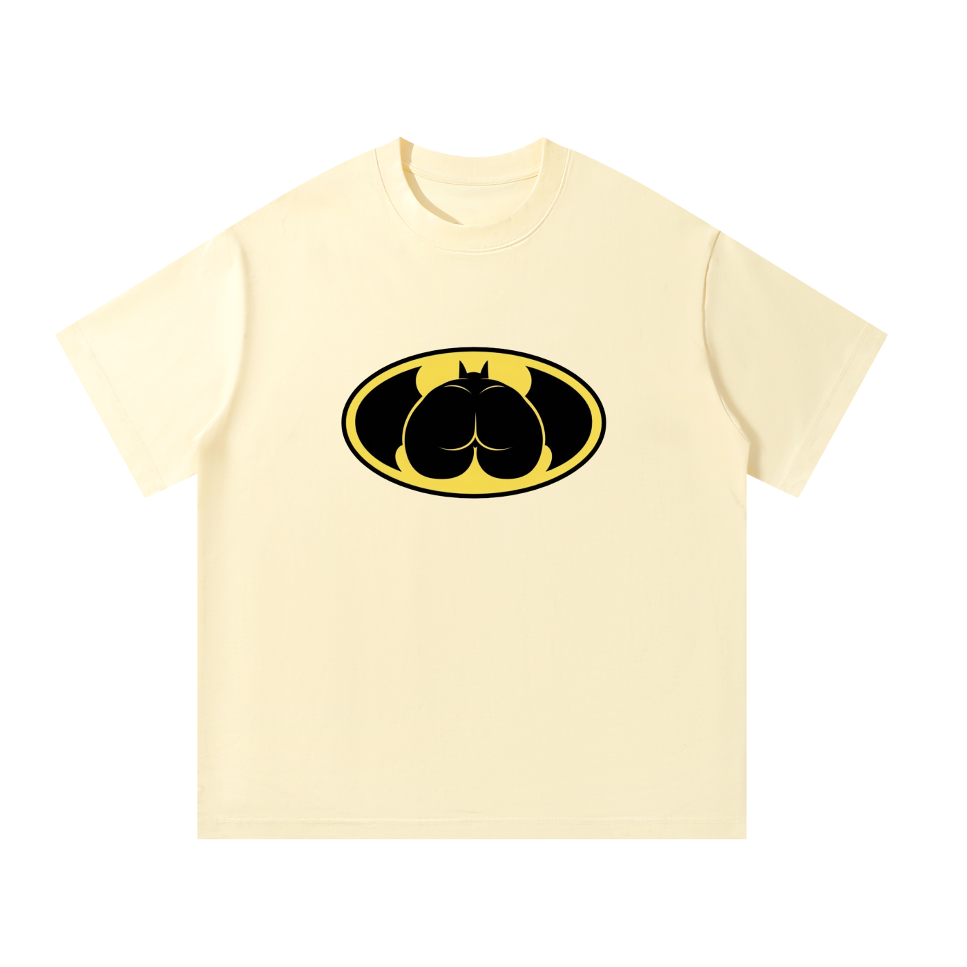 MulTeechoice Buttman Tee