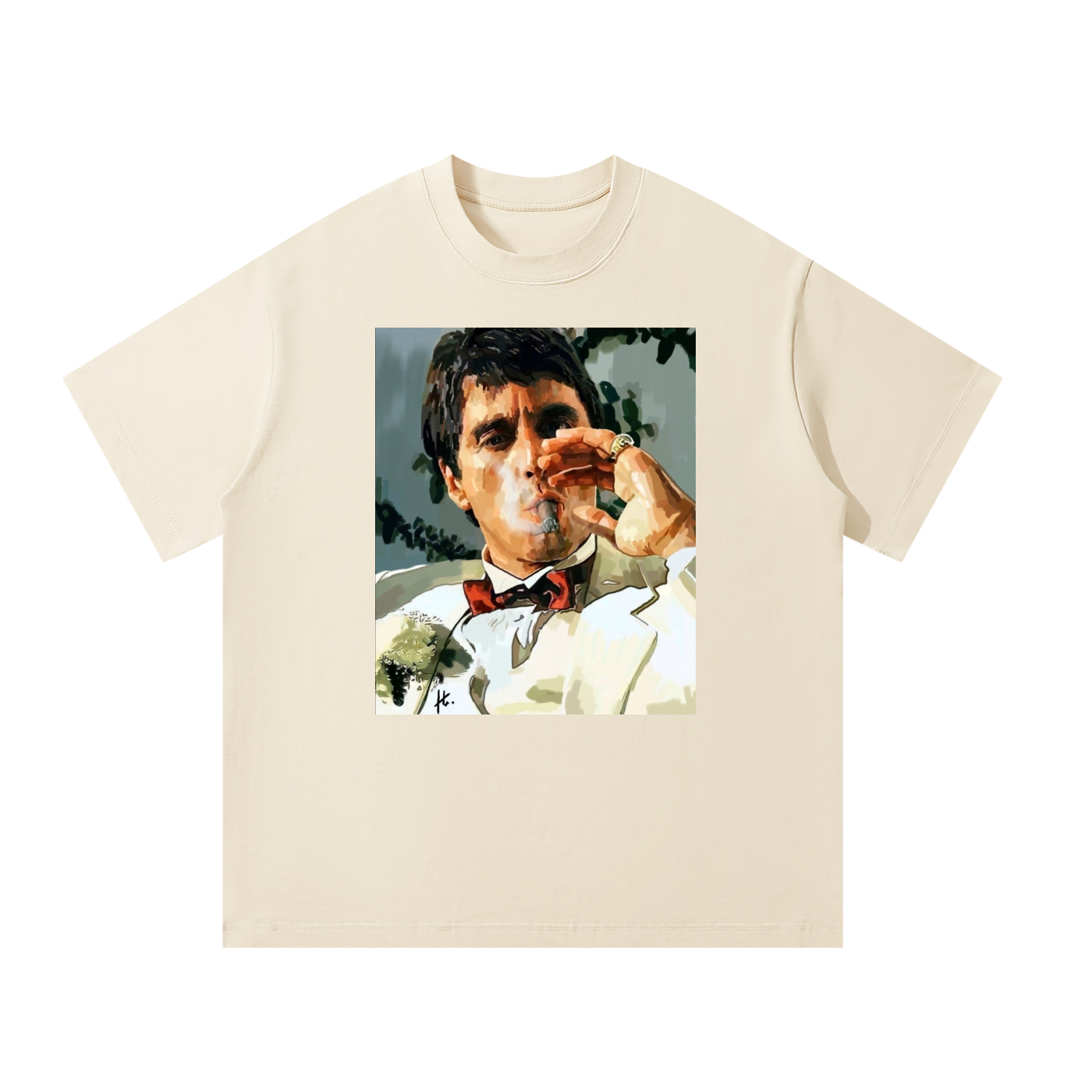 MulTeechoice Scarface Tee