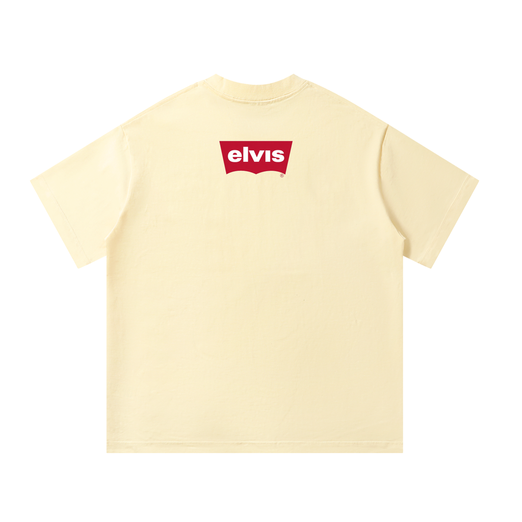 MulTeechoice Elvis Tee