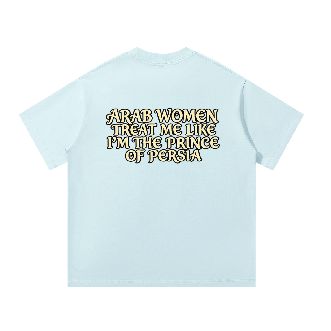 MulTeechoice Drake Tee