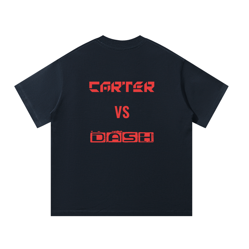 MulTeechoice Jay Z & Dame Tee