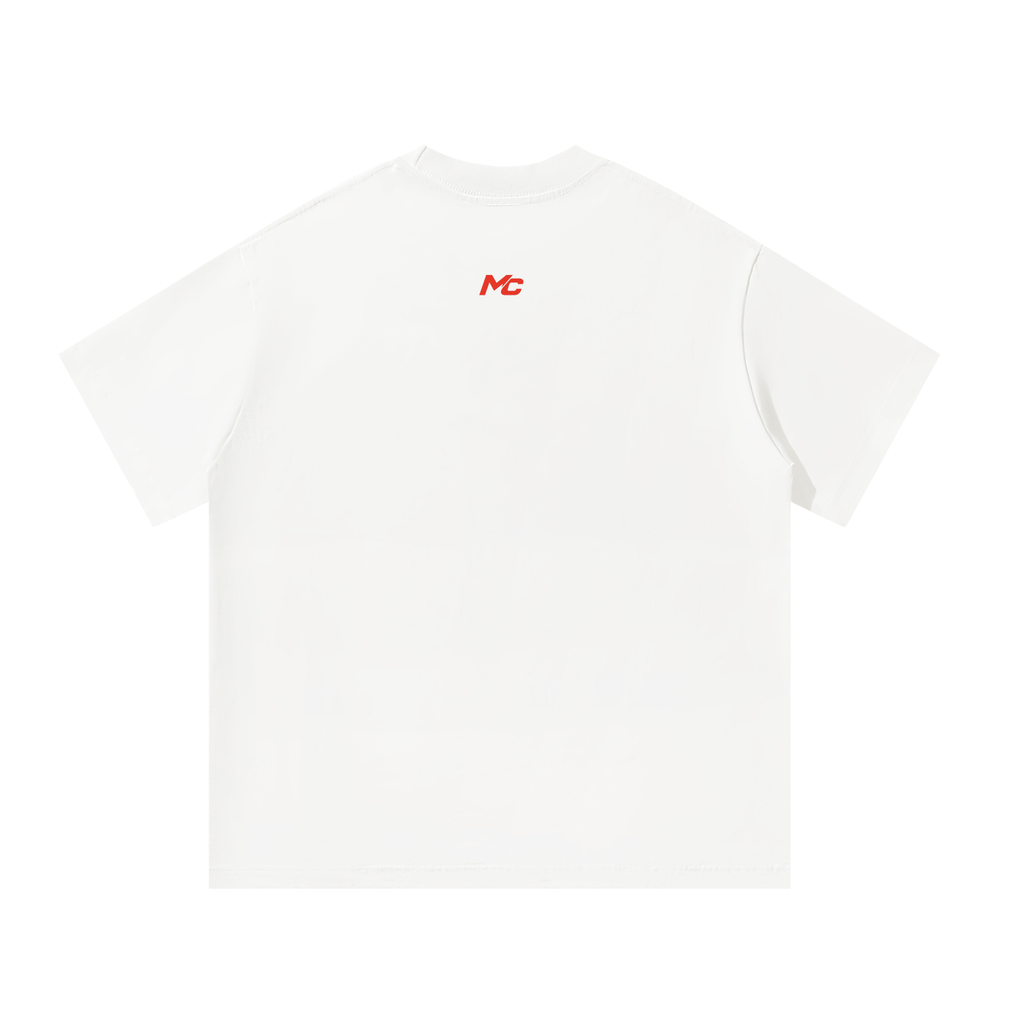 MulTeechoice Techno Tee