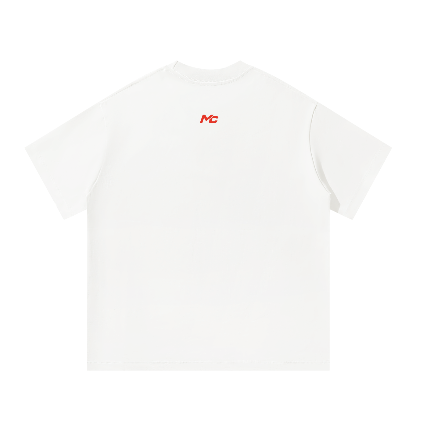 MulTeechoice Techno Tee