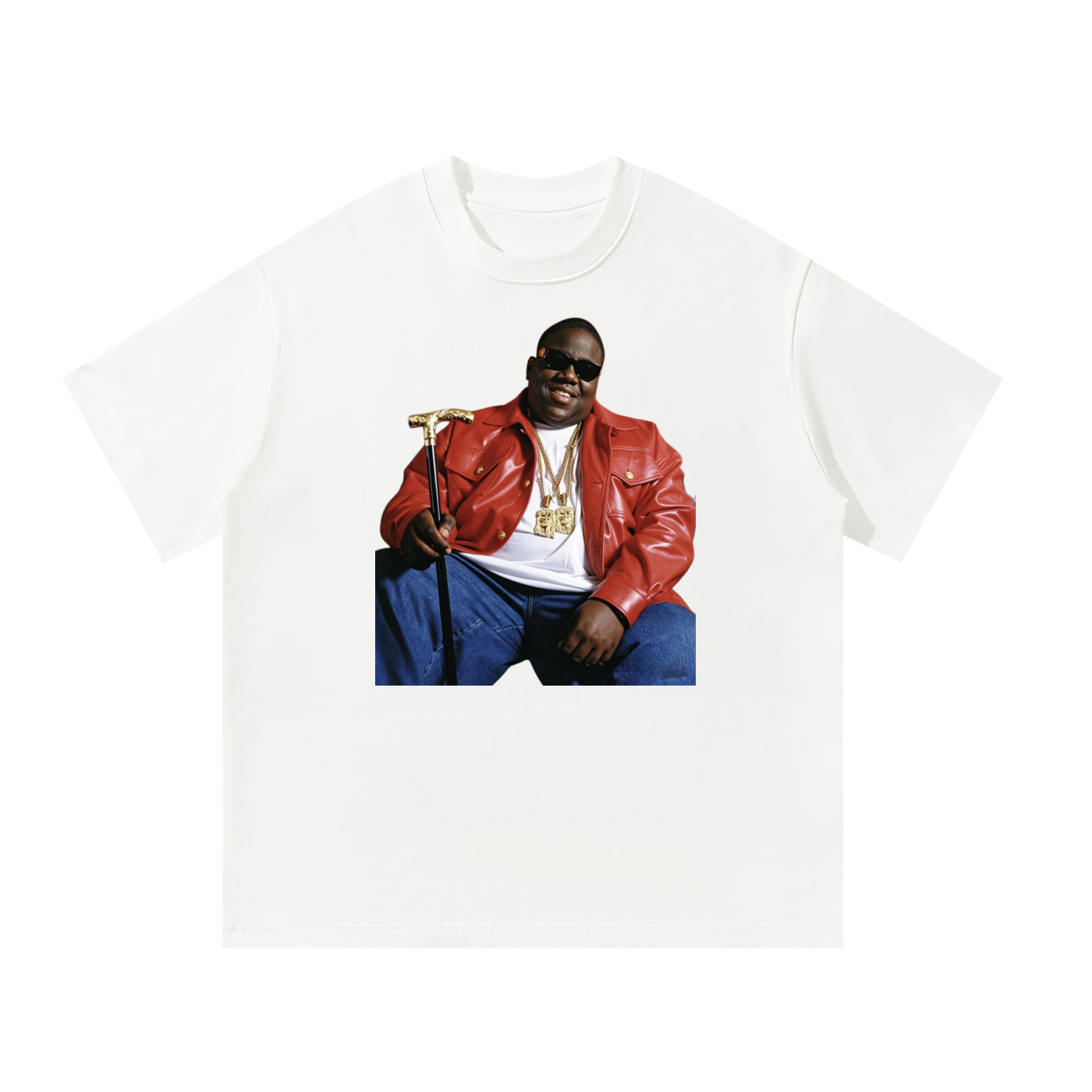 MulTeechoice Biggie Tee