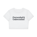 MulTeechoice Overworked Tee