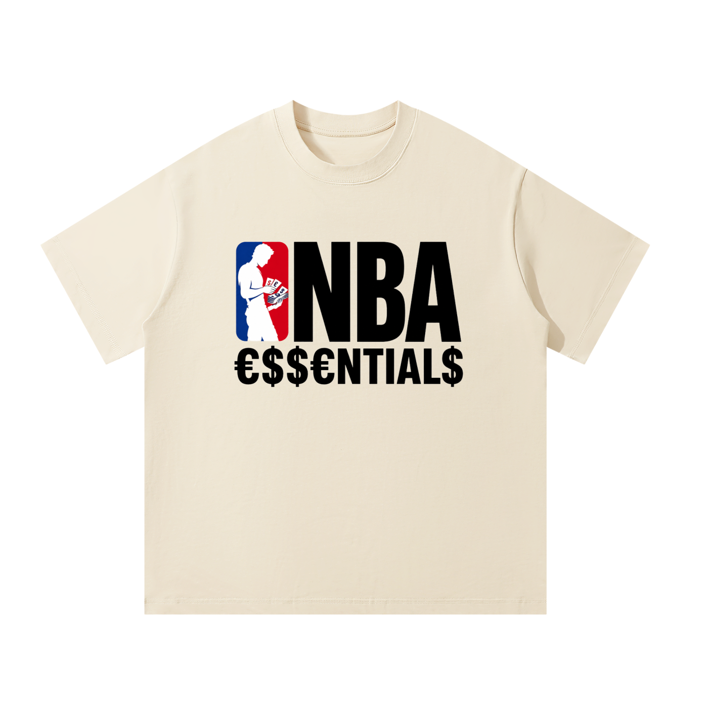 MulTeechoice Essentials Tee