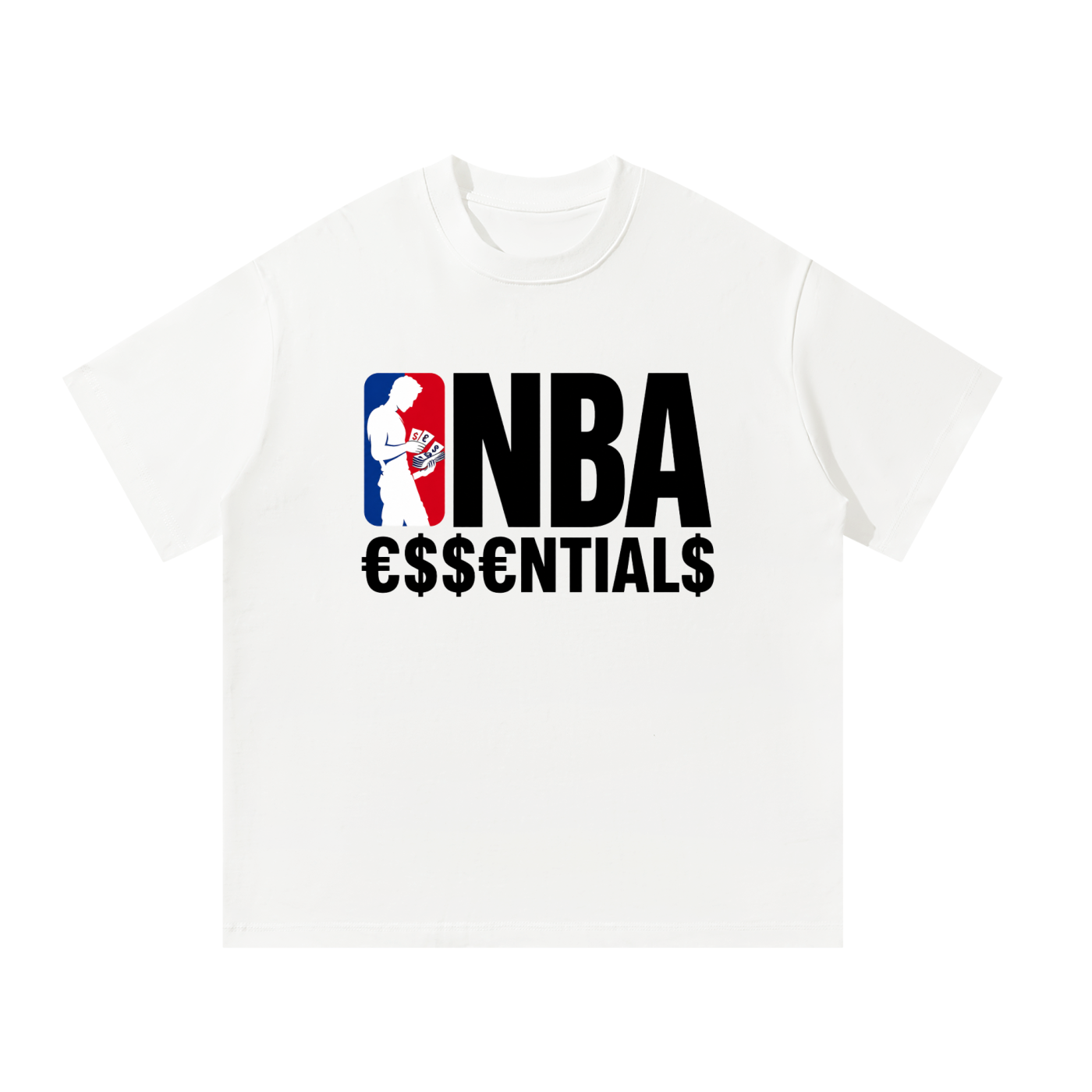 MulTeechoice Essentials Tee