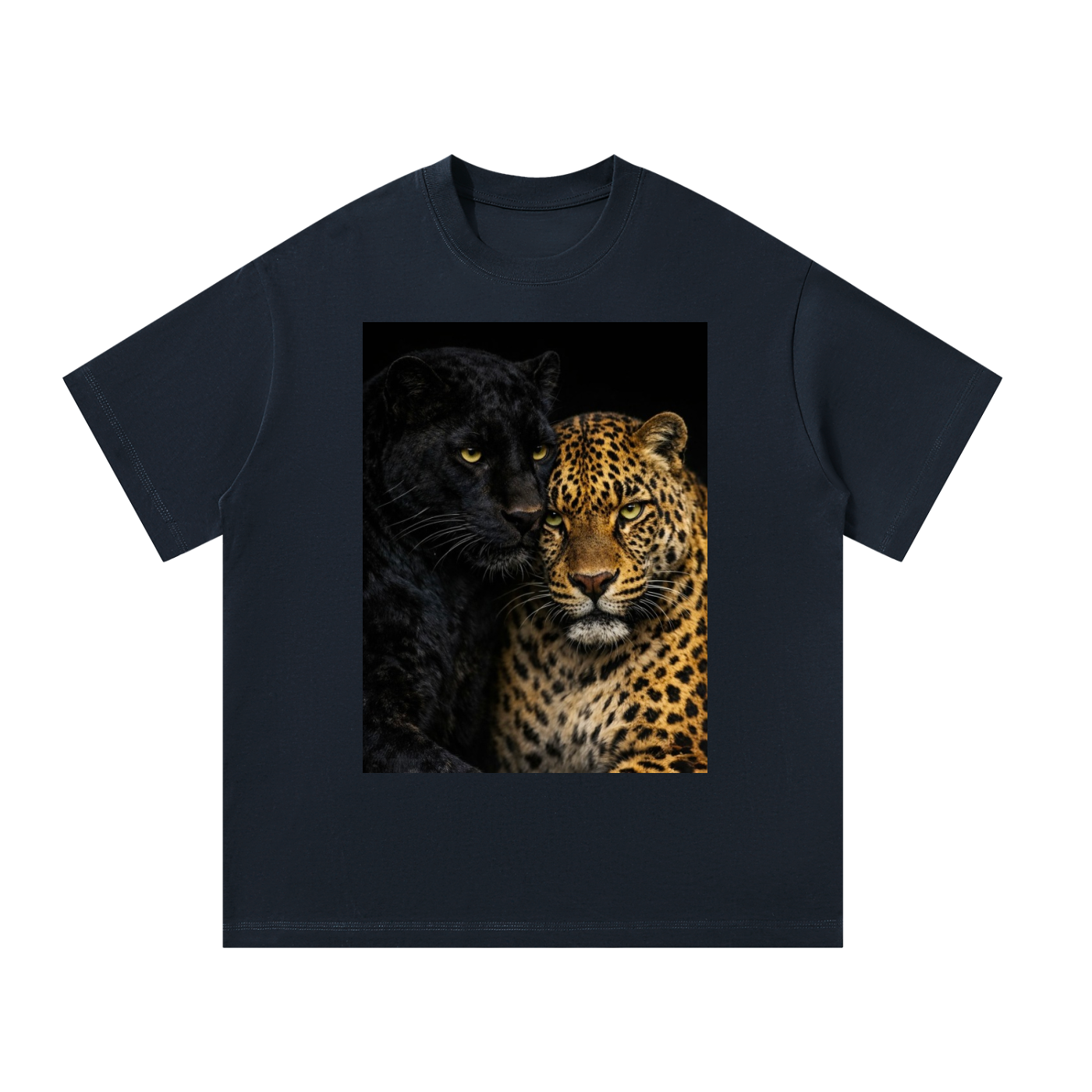 MulTeechoice Animal Tee