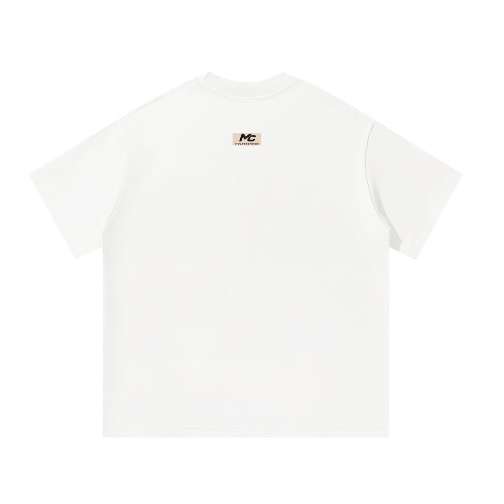 MulTeechoice Animal Tee