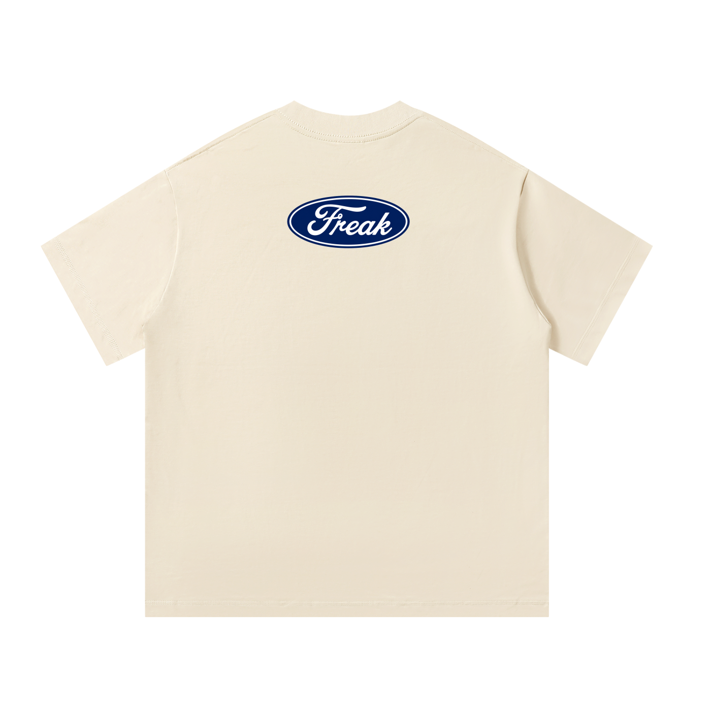 MulTeechoice Freak Tee