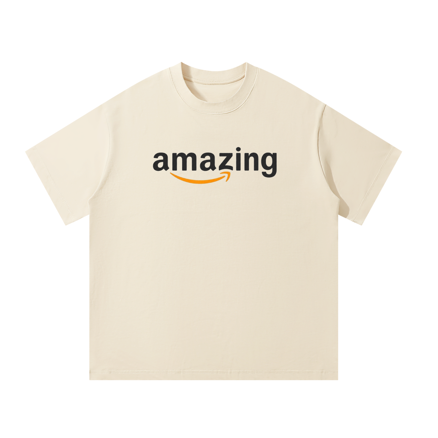 MulTeechoice Amazing Tee