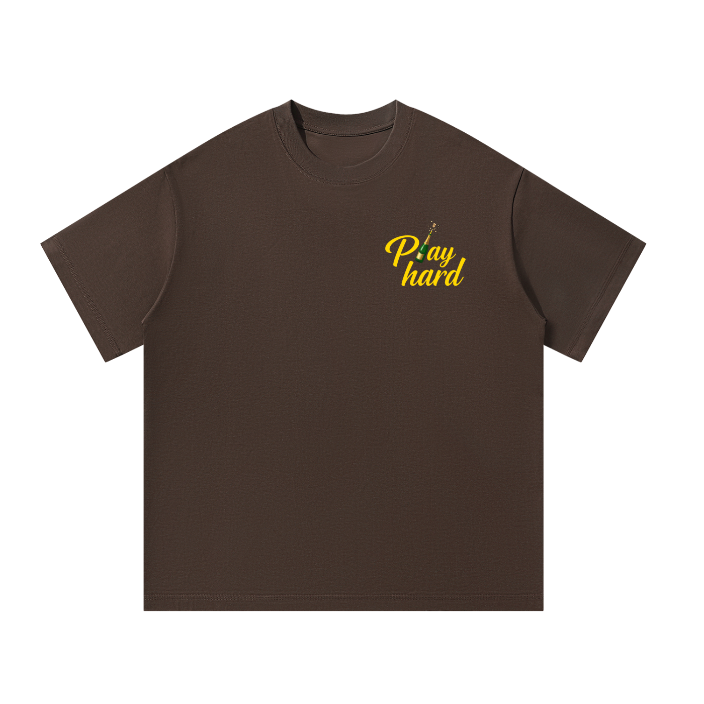 MulTeechoice Play & Pray Tee